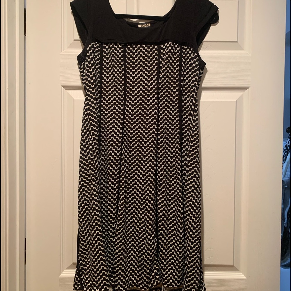 Ladies Dress